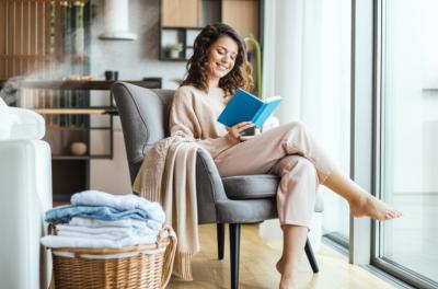 Sua Vida em Nova Mutum Merece Mais Tempo e Suas Roupas, Mais Cuidado: Descubra a Lavanderia Profissional que Entende Você!