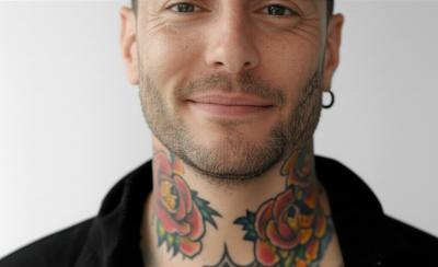 Tatuagem em Nova Mutum: Sua História Gravada na Pele com Arte, Segurança e Exclusividade