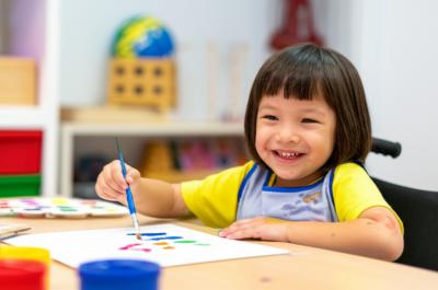 Terapia Ocupacional em Nova Mutum: Recupere Sua Independência e a Plenitude da Vida Diária