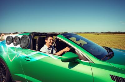 Transforme Seu Carro em um Palco de Emoções: Instalação de Som Automotivo Profissional em Nova Mutum-MT