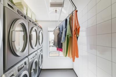 Varal Perfeito em Nova Mutum: Diga Adeus à Bagunça de Roupas e Olá à Praticidade!