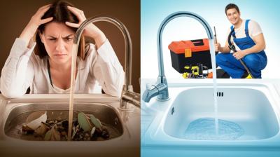 Vaso Transbordando ou Pia Parada em Nova Mutum? A Solução Definitiva para o Seu Entupimento Chegou!