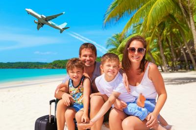 Viagem dos Sonhos, Sem Estresse: Sua Consultoria Especializada em Nova Mutum te Leva Longe!