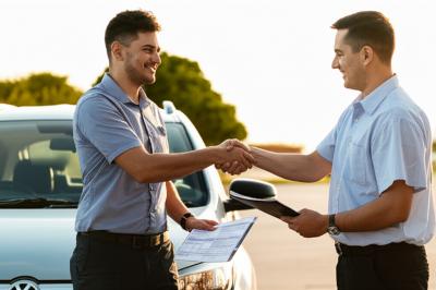 Vistoria Veicular em Nova Mutum: A Sua Tranquilidade na Compra e Venda de Veículos Começa Aqui.