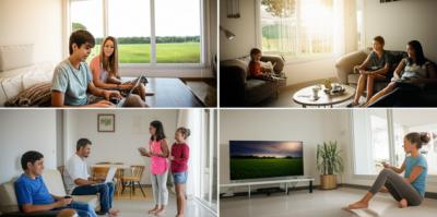 Wi-Fi Lento em Nova Mutum? Diga ADEUS aos Pontos Cegos e Olá à Conexão Impecável!